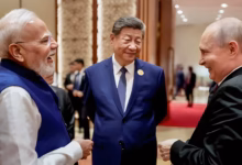 India's foreign policy, Narendra Modi BRICS Summit 2026
