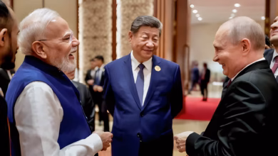 India's foreign policy, Narendra Modi BRICS Summit 2026