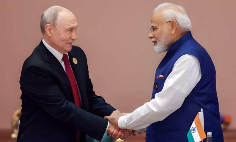 Russia, India UNSC, India permanent UNSC seat