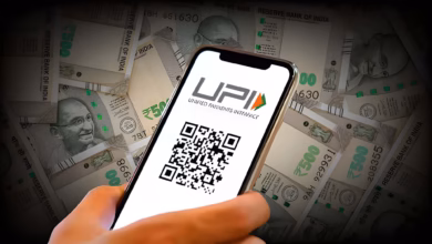 India will introduce a 0.4% MDR on eligible UPI