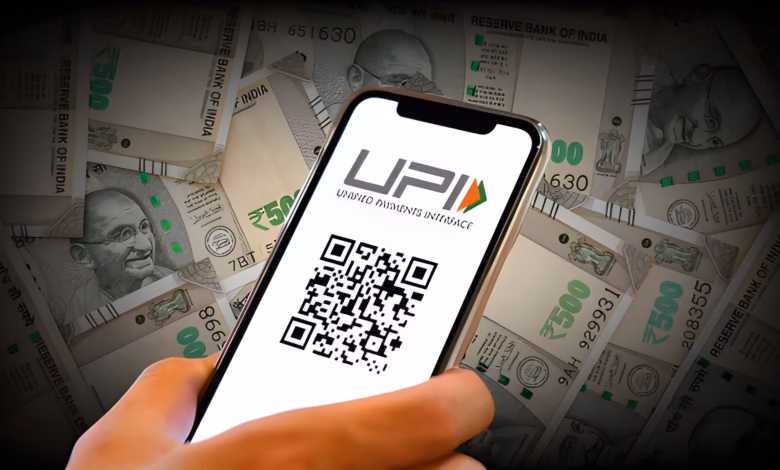 India will introduce a 0.4% MDR on eligible UPI