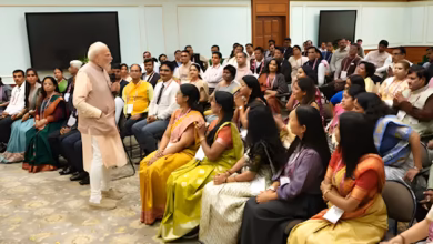 Narendra Modi, Teachers' Day, students, Indian education