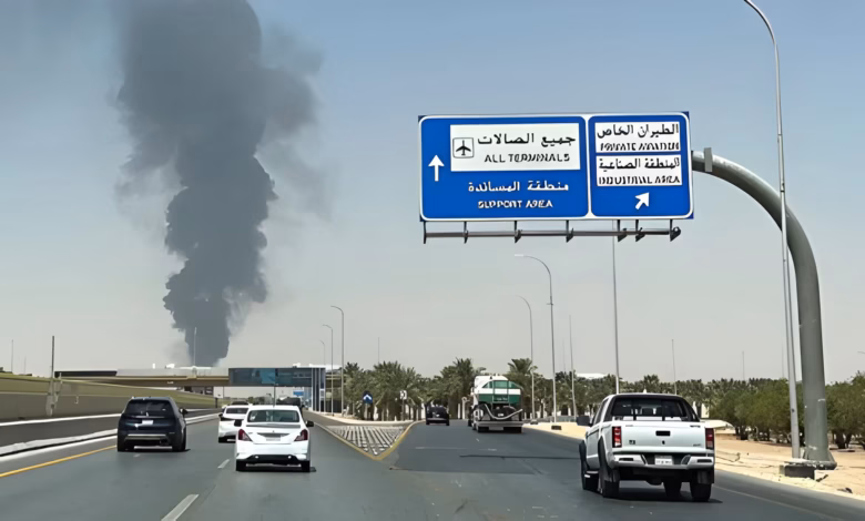 Iran-US talks, Mohsen Rezaei, Riyadh missile attack on Saudi Arabia