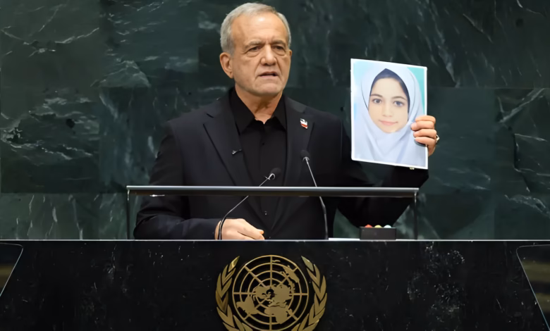 Iran-US war, Masoud Pezeshkian Iran talks, Donald Trump
