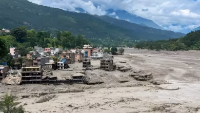 Nepal heavy rain, Nepal floods, Bhotekoshi Prithvi Highway
