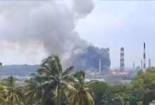 Mangaluru blast, MRPL fire, Jokatte blast