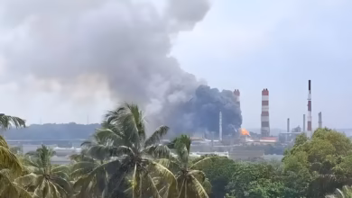 Mangaluru blast, MRPL fire, Jokatte blast