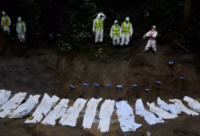 Nepal flash floods, Nepal death toll 1,344