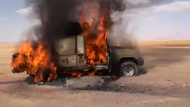 Yemen war, fighting, Houthi attacks, Saudi Arabia attacks