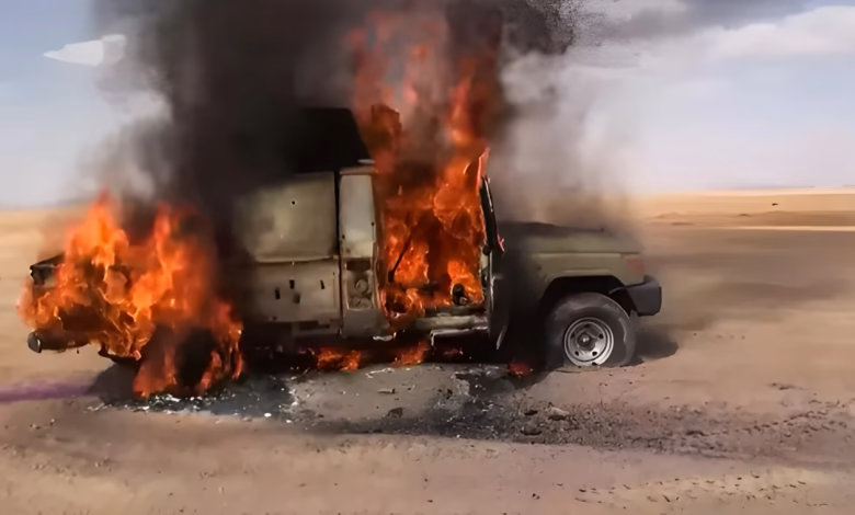 Yemen war, fighting, Houthi attacks, Saudi Arabia attacks