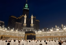 Saudi Arabia intercepts Houthi drone, Makkah drone attack