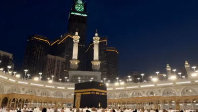Saudi Arabia intercepts Houthi drone, Makkah drone attack