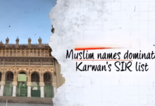 Karwan SIR, Hyderabad voter list, ASDD voters