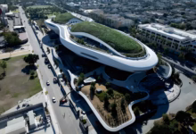 Lucas Museum, George Lucas, Star Wars, Los Angeles museum