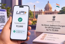UPI MDR, UPI fee, Supreme Court UPI, Rs 2000