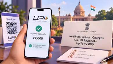 UPI MDR, UPI fee, Supreme Court UPI, Rs 2000