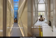 The World's Skinniest House Warsaw's Tiny Keret House