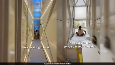 The World's Skinniest House Warsaw's Tiny Keret House