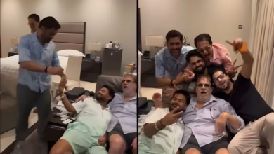 MS Dhoni, Rishabh Pant, viral video, Sri Lanka Test series