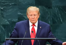 IMEC, Donald Trump, Saudi Arabia, India-UAE relations
