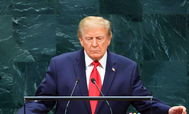 IMEC, Donald Trump, Saudi Arabia, India-UAE relations