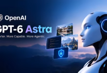 GPT-6 Astra, OpenAI GPT-6 Astra, Sam Altman