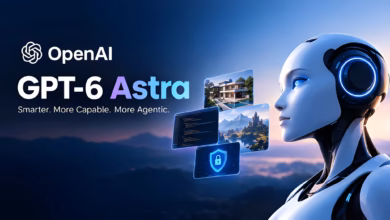 GPT-6 Astra, OpenAI GPT-6 Astra, Sam Altman