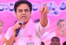 KTR passport, KT Rama Rao, Formula E case, Telangana ACB