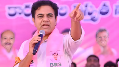 KTR passport, KT Rama Rao, Formula E case, Telangana ACB