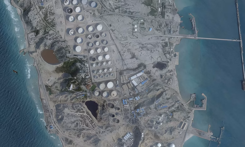 Kharg Island explosion, US Iran conflict, Strait of Hormuz