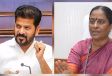 Revanth Reddy, Konda Surekha, Telangana Cabinet