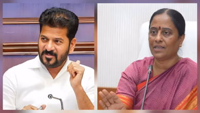 Revanth Reddy, Konda Surekha, Telangana Cabinet