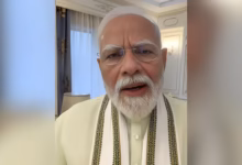 Narendra Modi, India GDP growth, GDP 7.8 percent