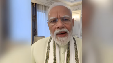 Narendra Modi, India GDP growth, GDP 7.8 percent