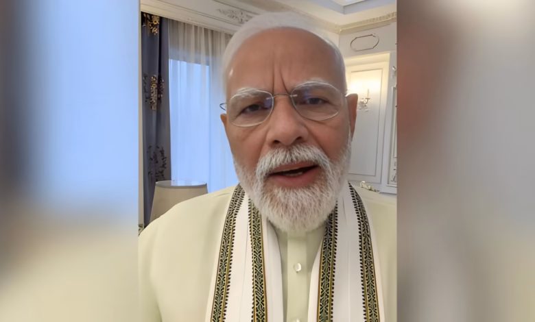 Narendra Modi, India GDP growth, GDP 7.8 percent