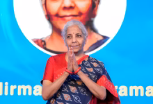 India Russian oil, Nirmala Sitharaman, Russian crude oil