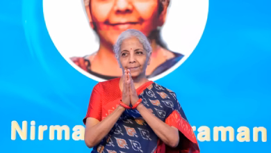 India Russian oil, Nirmala Sitharaman, Russian crude oil