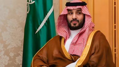 Riyadh danger alert, Riyadh warning, Saudi Arabia