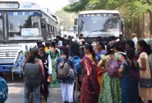 TGSRTC, women passengers Mahalakshmi scheme