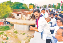 Revanth Reddy, KCR, Telangana politics