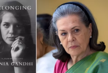 HarperCollins to publish Sonia Gandhi's memoir