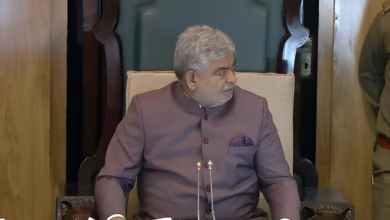 20 BRS MLAs suspended, Telangana Assembly suspension