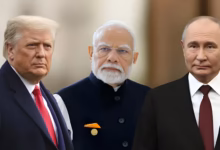 Donald Trump, Russia sanctions bill, India 100% tariffs