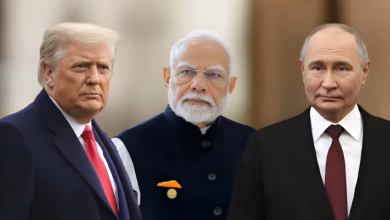 Donald Trump, Russia sanctions bill, India 100% tariffs