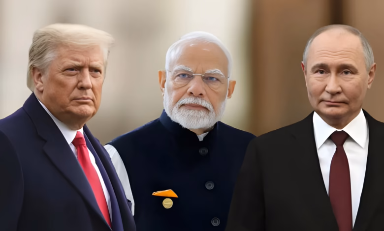 Donald Trump, Russia sanctions bill, India 100% tariffs