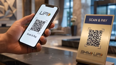 UPI MDR, UPI charges, UPI payments above 2000