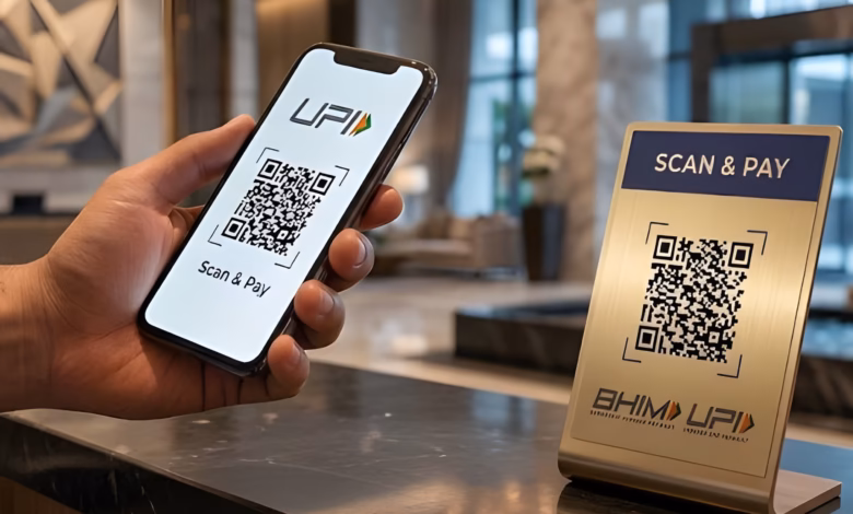  UPI MDR, UPI charges, UPI payments above 2000