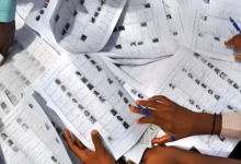  SIR voter verification Hyderabad, Hyderabad SIR notice