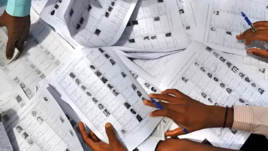 SIR voter verification Hyderabad, Hyderabad SIR notice