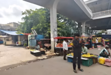 Hyderabad footpaths, Mehdipatnam footpaths